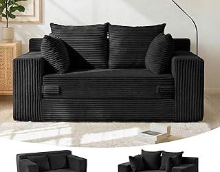 Best Sofa For Small Spaces (2026)