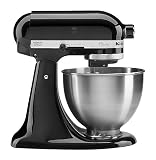 Best Stand Mixer: Top Picks & Buying Guide