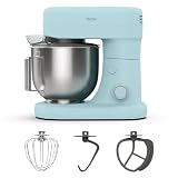 Best Stand Mixers for Bread Dough and Heavy Batters