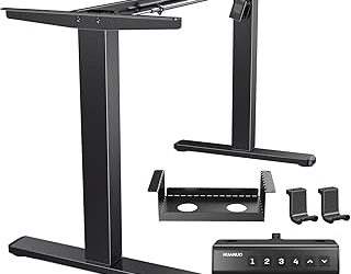 Best Standing Desk Frame (2026)