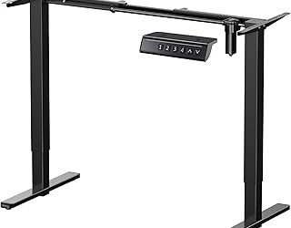 Best Standing Desk Legs (2026)