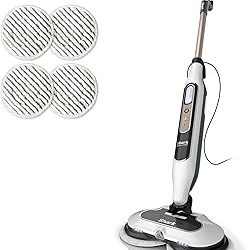 Best Steam Mop For Laminate Flooring (2026)