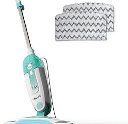 Best Steam Mop For Lvp Floors (2026)