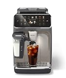 Best Super-Automatic Espresso Machines for One-Touch Lattes and Cappuccinos
