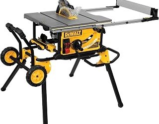 Best Table Saw For Under 500 (2026)