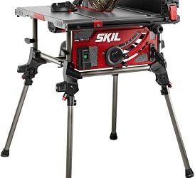 Best Table Saw Under 500 Dollars (2026)