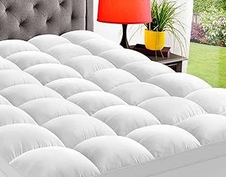 Best Thickest Mattress Topper (2026)
