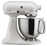 Best Tilt-Head Stand Mixers for Beginner Bakers on a Budget