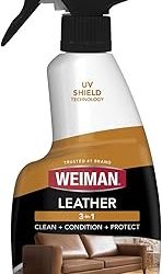 Best To Clean Leather Sofa (2026)