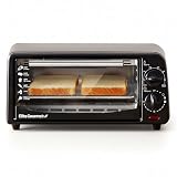 Best Toaster Ovens for Reheating Pizza, Baking and Daily Toast
