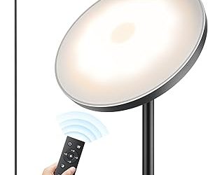 Best Torchiere Floor Lamp (2026)