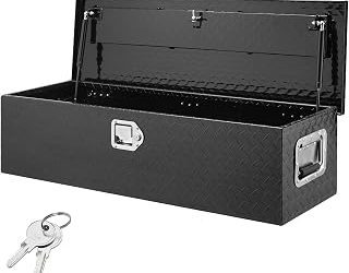 Best Truck Bed Tool Chest (2026)
