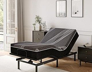 Best Twin Xl Mattress For Adjustable Bed (2026)