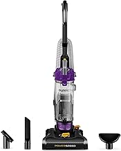 Best Vacuum Cleaner For Carpet And Hardwood Floor (2026)