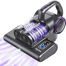 Best Vacuum Cleaner For Sofa And Bed (2026)