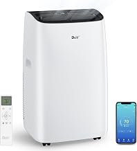 Best Ventless Air Conditioner No Window (2026)