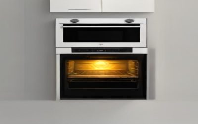 Best Wall Oven With Air Fryer (2026)