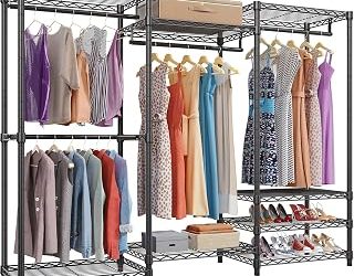 Best Wardrobe Solution (2026)