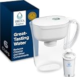 Best Water Filter Pitcher: Top Picks & Buying Guide
