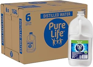 Best Water For A Humidifier (2026)
