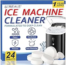 Best Way To Clean Countertop Ice Maker (2026)