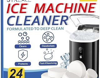 Best Way To Clean Ice Maker (2026)