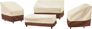 Best Winter Covers For Patio Furniture (2026)