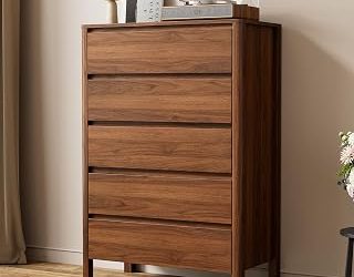 Best Wood Dresser (2026)