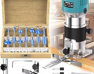 Best Wood Router For Beginners (2026)