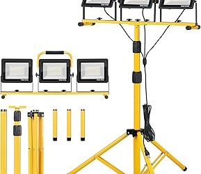 Best Work Light (2026)