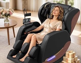 Best Zero Gravity Recliner (2026)