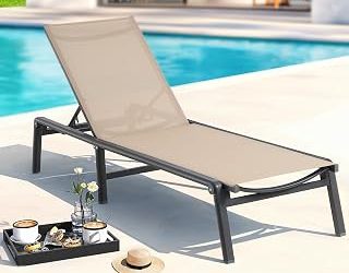 Chaise Lounge Best (2026)