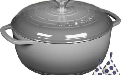 Comparison: Dutch Oven vs. Stock Pot – What’s the Difference? (2026)
