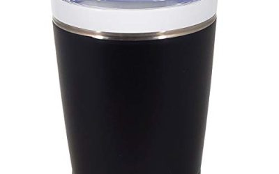 Comparison: Stainless Steel vs. Ceramic Mugs – Which Keeps Coffee Warm Longer? (2026)