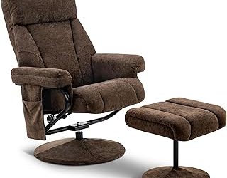 Consumer Reports Best Recliner Chair (2026)