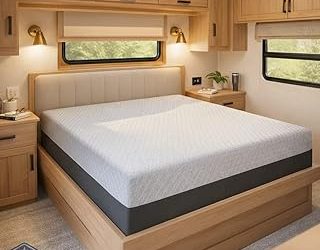 Consumer Reports Best Rv Mattress (2026)