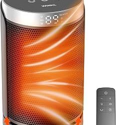 Home Depot Best Space Heater (2026)