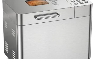 How to Choose a Bread Maker for Artisan Loaves (2026)