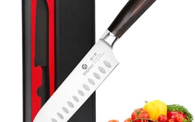 How to Choose the Right Chef’s Knife for Everyday Chopping (2026)