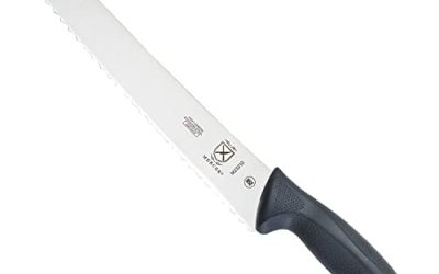 How to Master the Art of Slicing with a Bread Knife (2026)