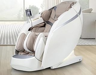 Osaki Best Massage Chair (2026)