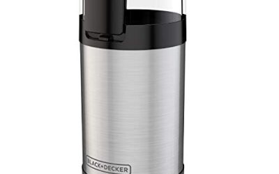 Review: The Most Durable and Efficient Coffee Grinders (2026)