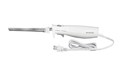 Review: The Most Versatile Electric Knife for Carving and Slicing Meats (2026)