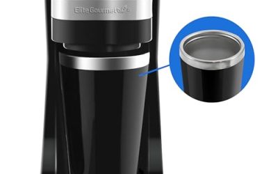 Single-Serve Coffee Maker vs. Drip Coffee Maker: A 2026 Comparison