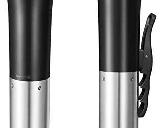 Sous Vide Immersion Circulator: A Buyer’s Guide for Home Cooks (2026)