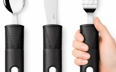 Top 5 Ergonomic Kitchen Utensil Sets for Seniors with Arthritis (2026)