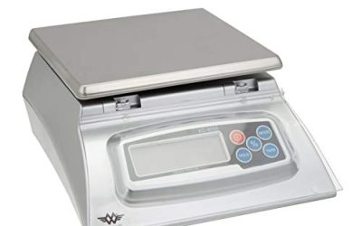 Top 8 Kitchen Scale Features Every Baker Needs (2026)