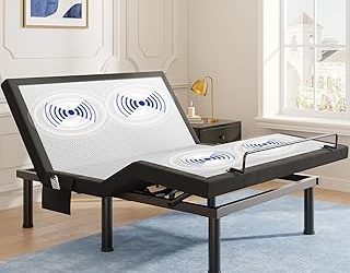 What Is The Best Adjustable Bed Frame (2026)