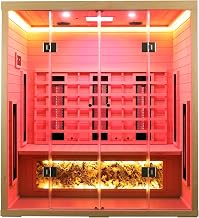 What Is The Best Infrared Sauna (2026)