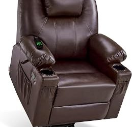Who Makes The Best Quality Recliner Chairs (2026)